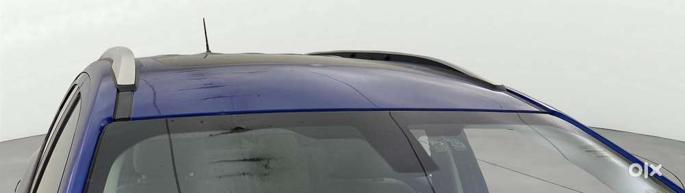 Ford Ecosport 1.5 Petrol Titanium Plus At, 2020, Petrol