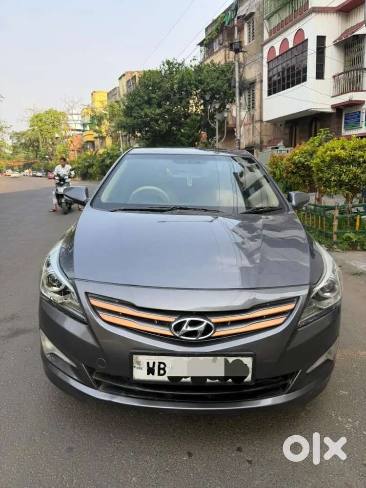 Reason Of Selling: Upgrading To Creta