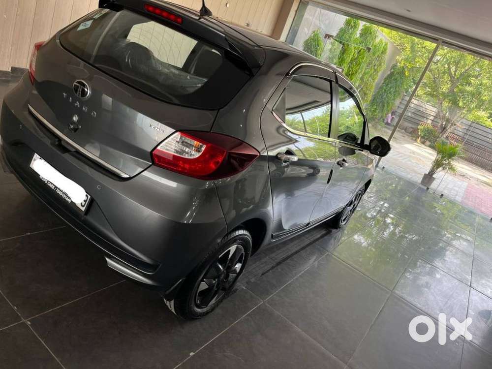 Tata Tiago Xt Icng, 2025, Cng & Hybrids