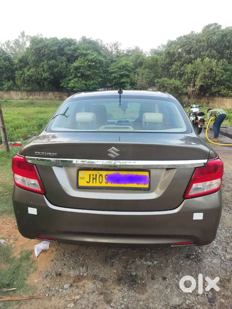 Dzire Vxi 2022
