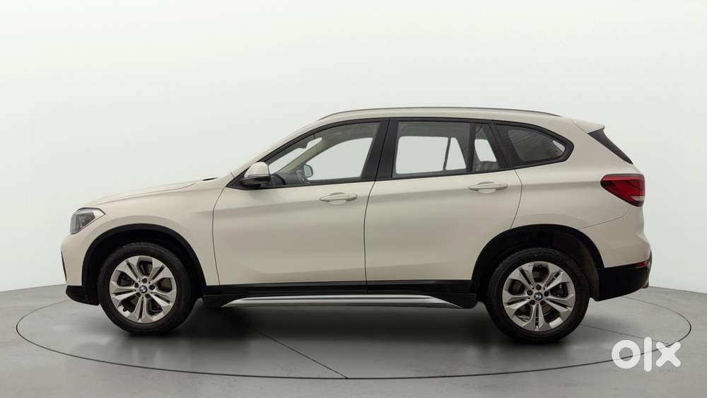Bmw X1 2.0 Sdrive20i Xline, 2021, Petrol