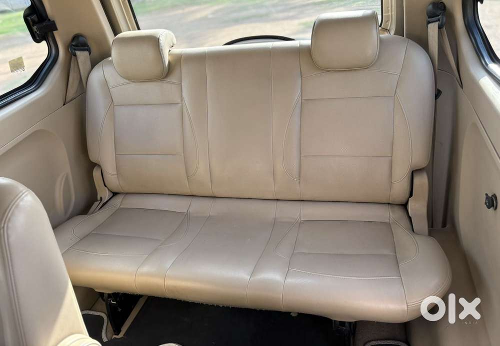Chevrolet Enjoy 1.4 Ltz 7, 2013, Diesel