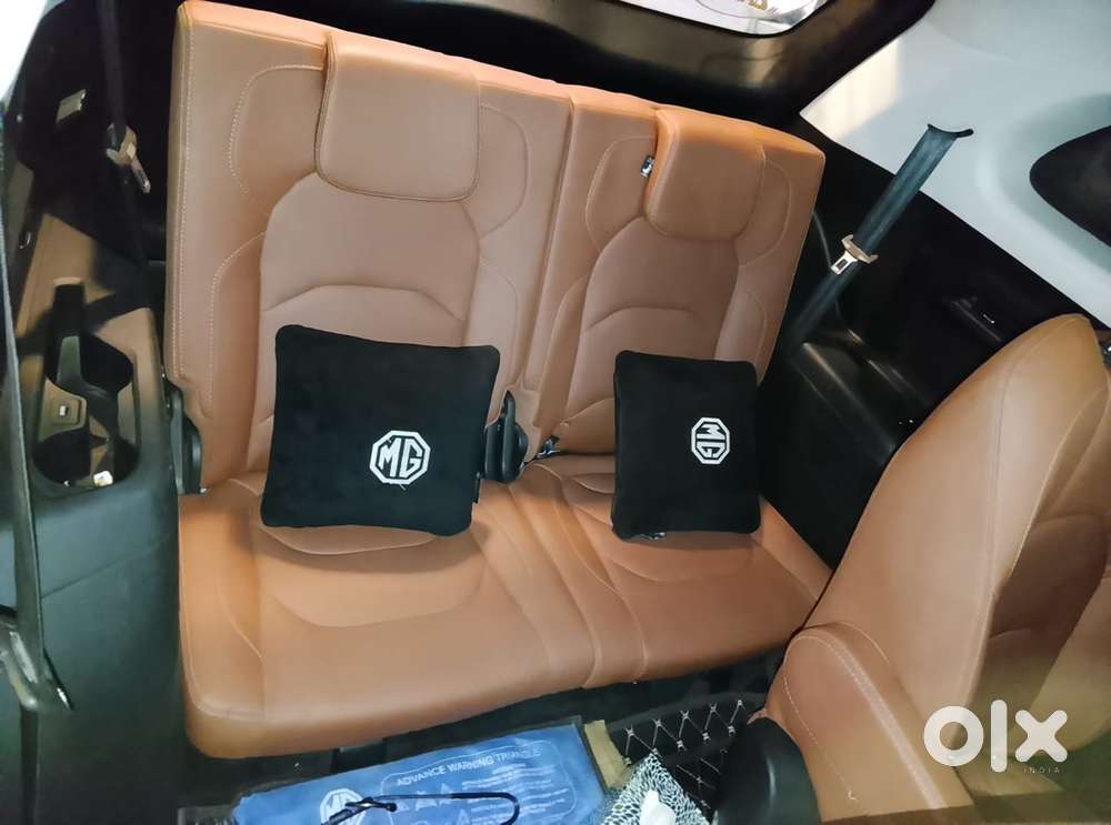 Mg Hector Plus Diesel 2021