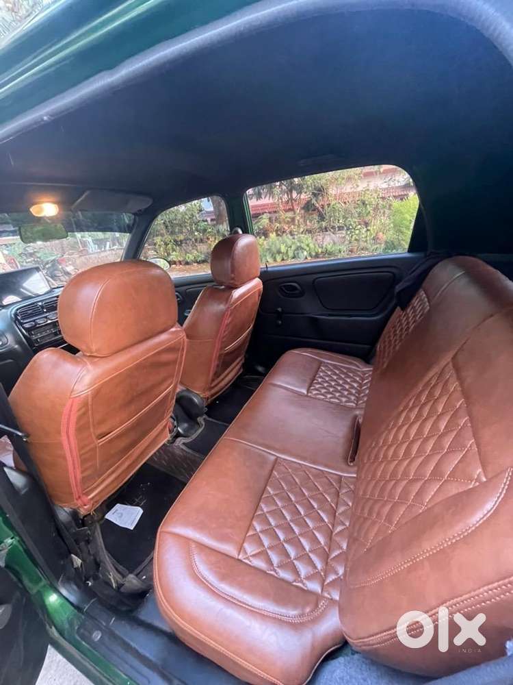 Maruti Suzuki 2005 Car