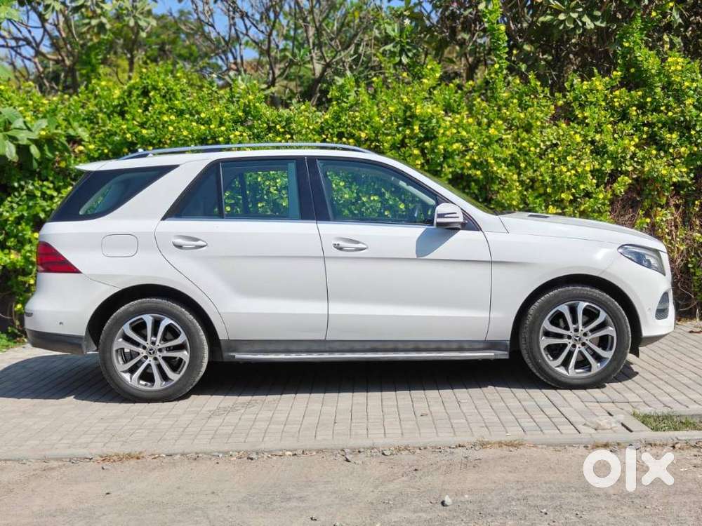 Mercedes-benz Gle Class 2.1 250d 4matic, 2019, Diesel