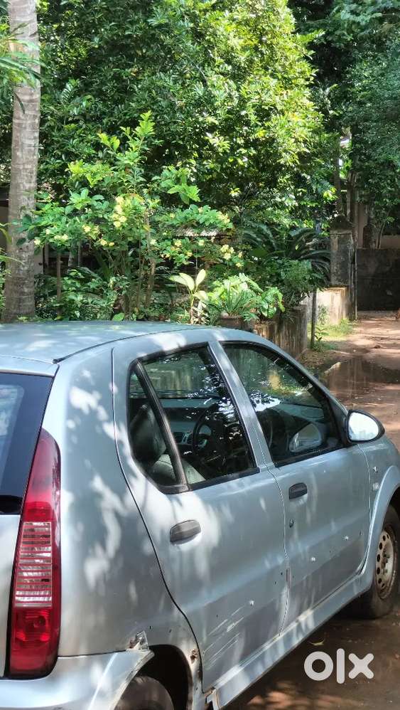 Tata Indica 2010 Parts