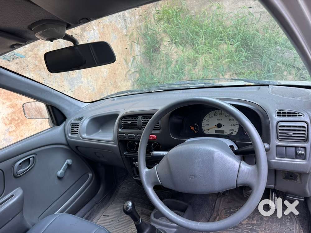 2009 Maruti Suzuki Alto Lxi