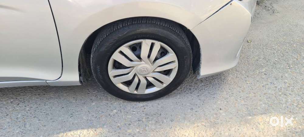 Honda City 2014 Diesel Well Maintained,original Driven,single Hand