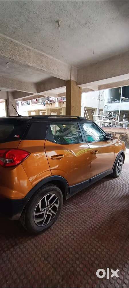 Mahindra Xuv300 2022 Petrol 13000 Km Driven