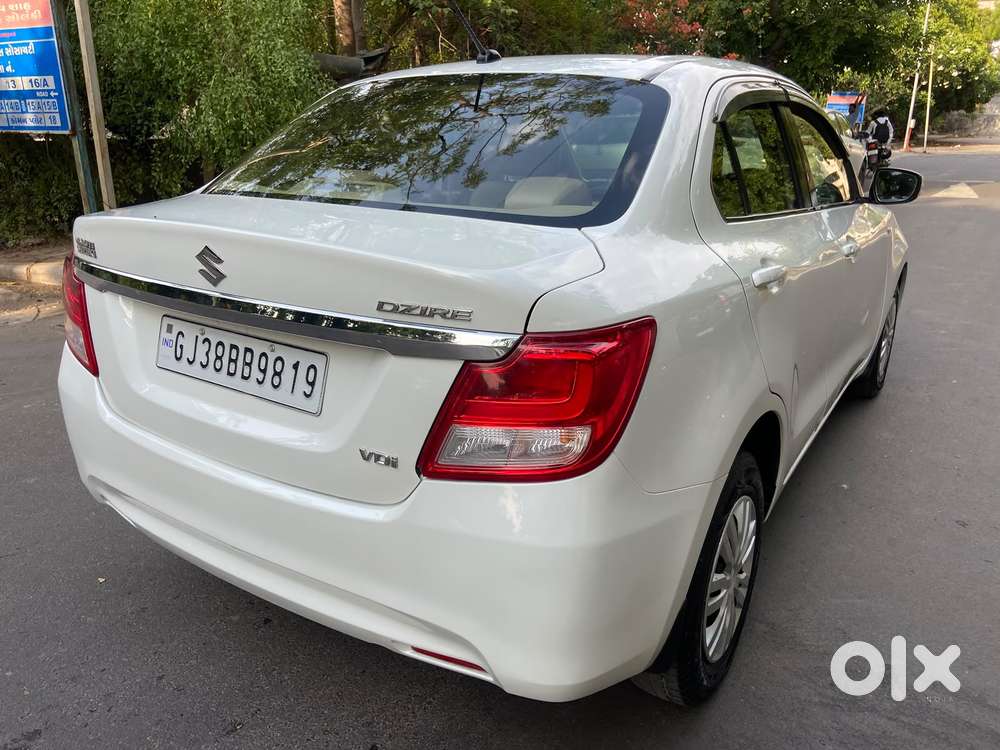 Maruti Suzuki Swift Dzire Amt Vdi, 2019, Diesel