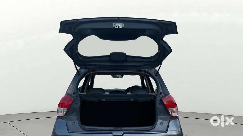 Hyundai New Santro 1.1 Sportz Amt, 2021, Petrol
