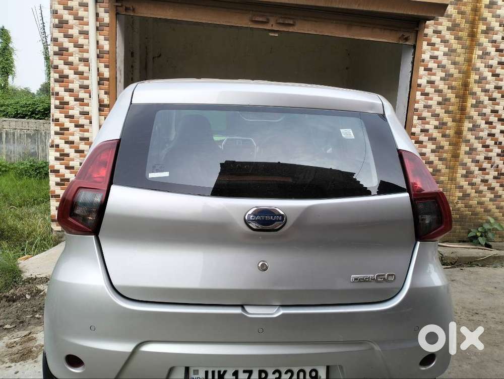 Nissan Patrol 2021 Petrol Good Condition