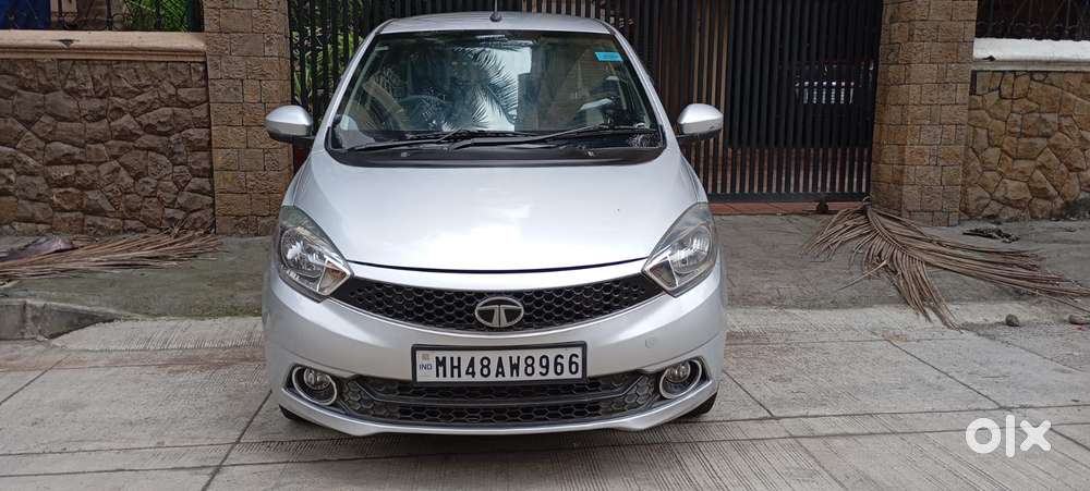 Tata Tiago 1.05 Revotorq Xz Plus, 2018, Petrol