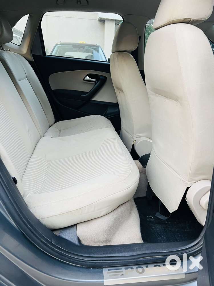 Volkswagen Polo 1.2 Mpi Highline Plus, 2011, Petrol