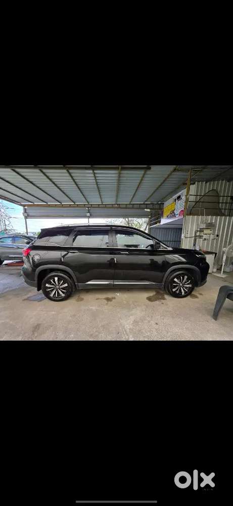 Mg Hector Pro 1.5 2019 Petrol
