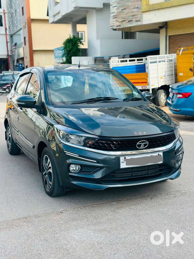 Tata Tiago 2021 Manual