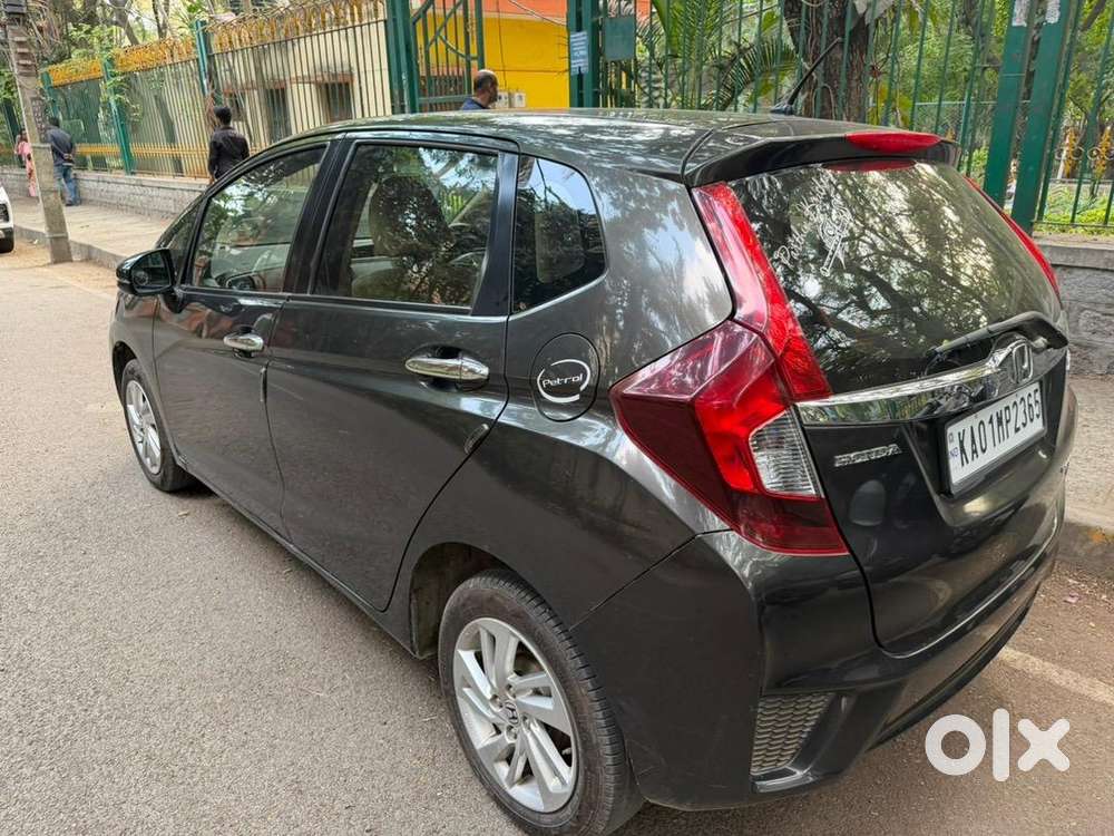 Infotainment And Lights Got Upgraded