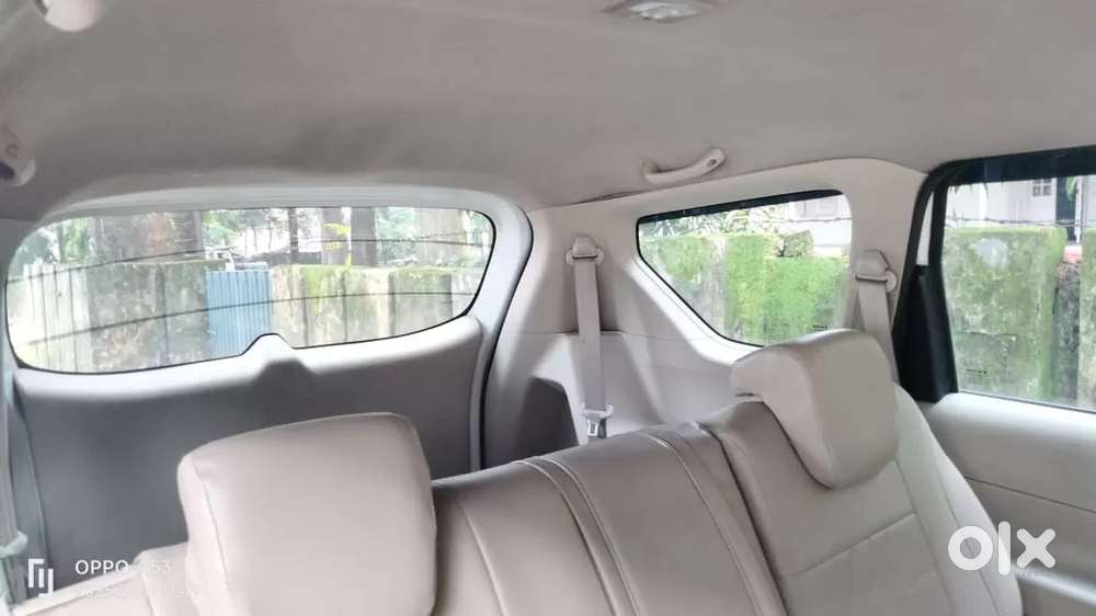 Maruti Suzuki Ertiga Vdi, 2019, Diesel