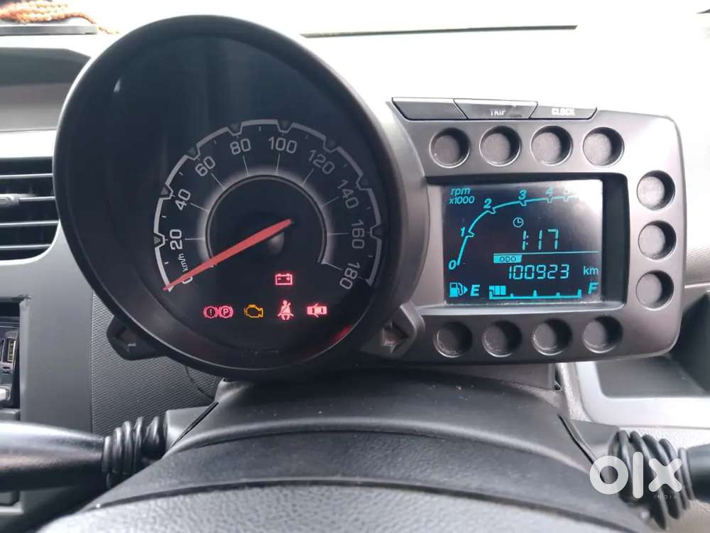Beat Ls 2013 Model