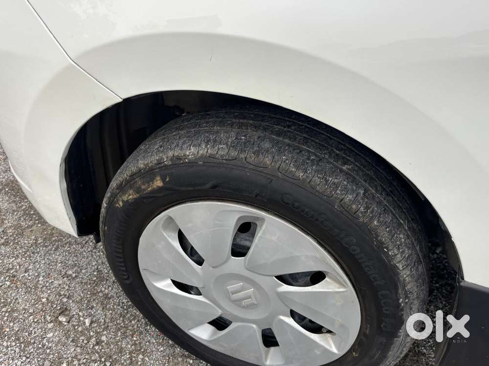 Maruti Suzuki Celerio Zxi At, 2017, Petrol