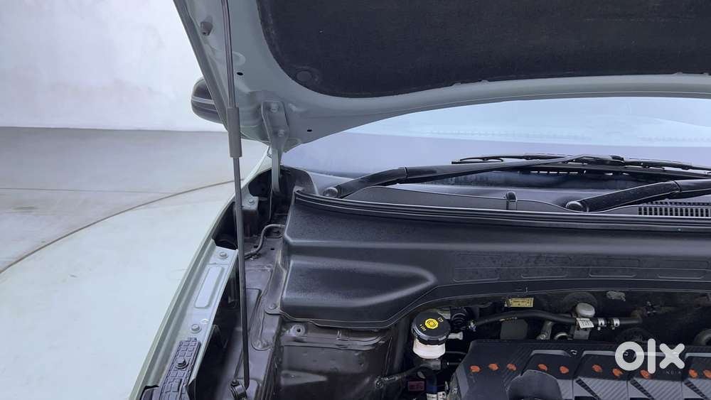 Hyundai Creta Sx (o) 1.5 Petrol Cvt Adventure Edition Dual Tone, 202..