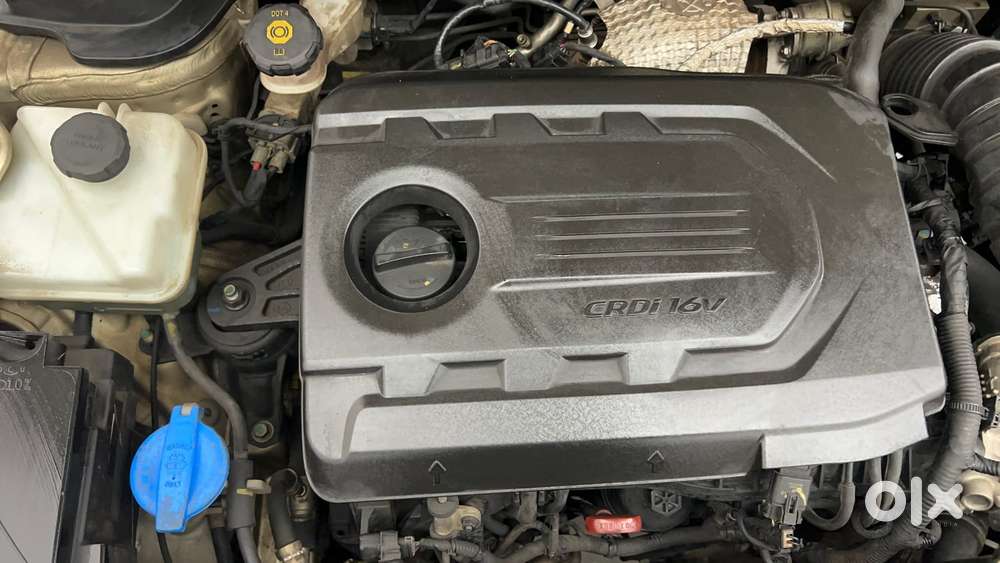 Kia Sonet Gtx+ 1.5, 2020, Diesel