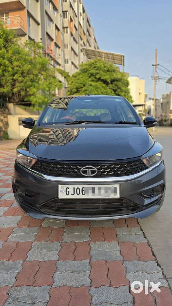 Tata Tiago Xt Icng, 2022, Cng & Hybrids