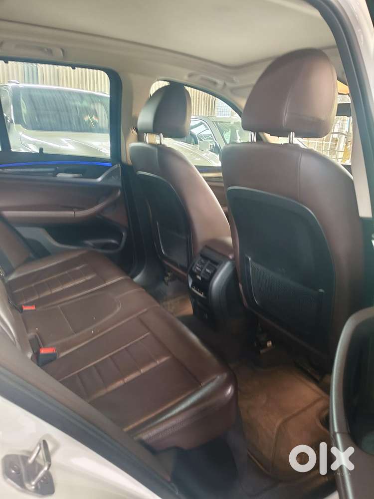 Bmw X3 Xdrive 20d Luxury Line, 2019, Diesel