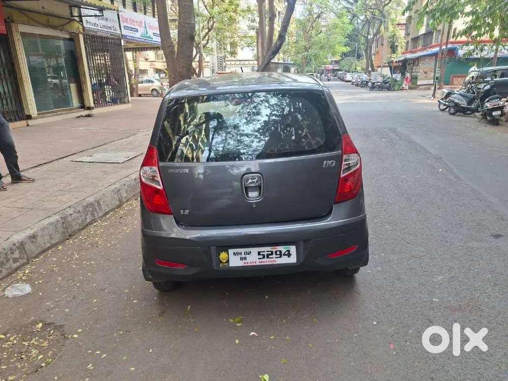 Just Take And Drive