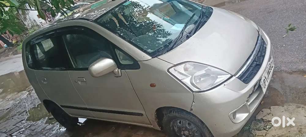Maruti Suzuki Zen 2009
