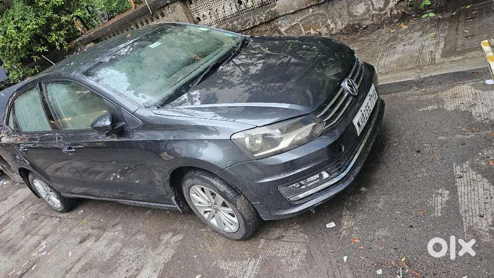 Volkswagen Vento 2016 Urgent Sell