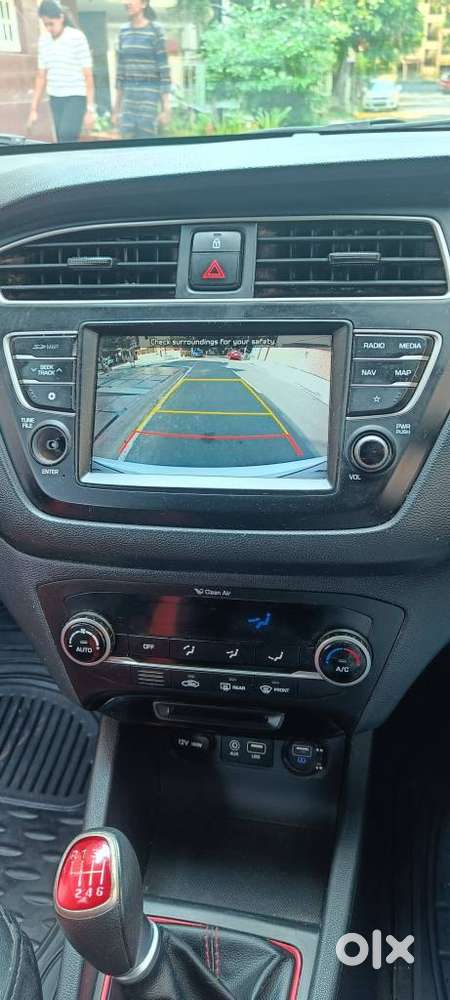 Hyundai Elite I20 [ ] 1.4 Asta Crdi Dual Tone, 2019, Diesel