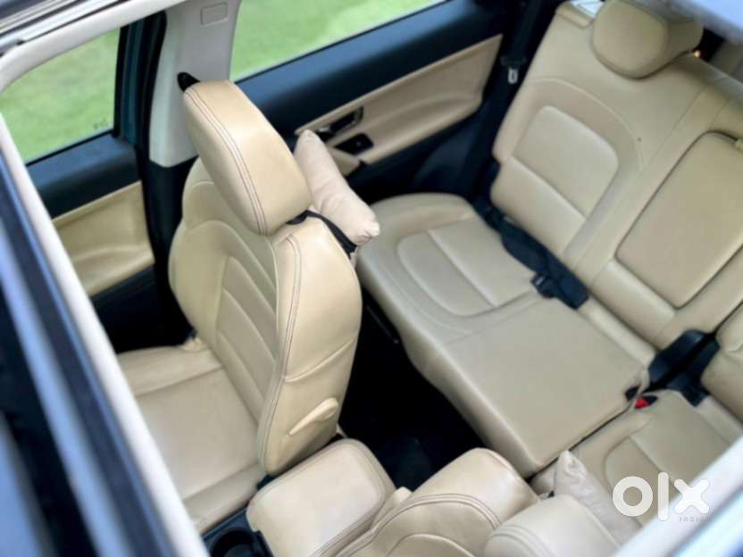 Tata Safari 2.0 Kryotec Xza Plus, 2021, Diesel