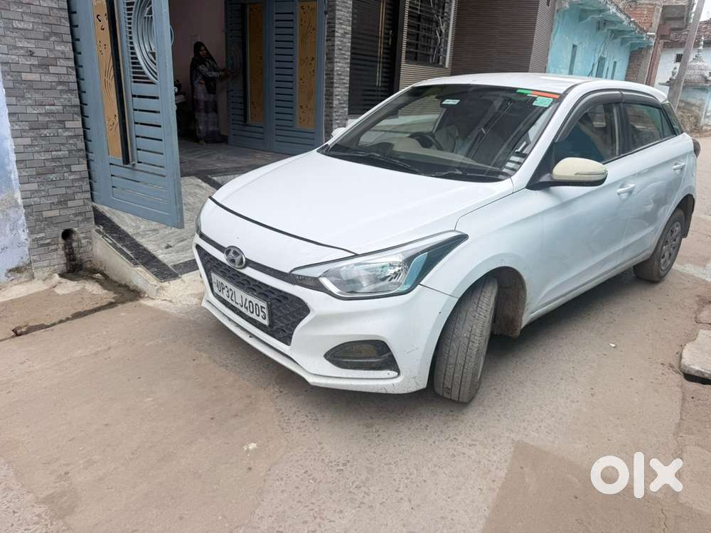 Urgently Sell Best Mileage I20