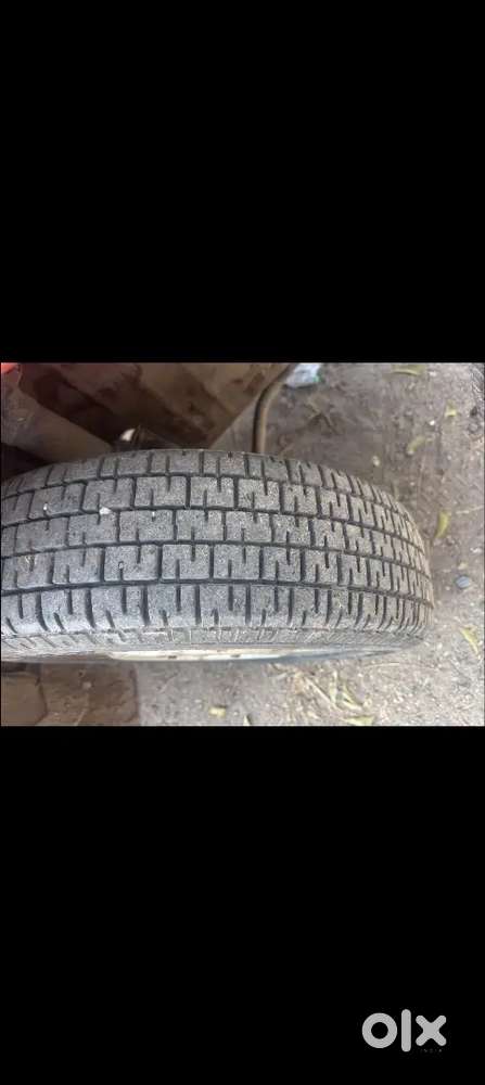 Maruti Suzuki 800 2001