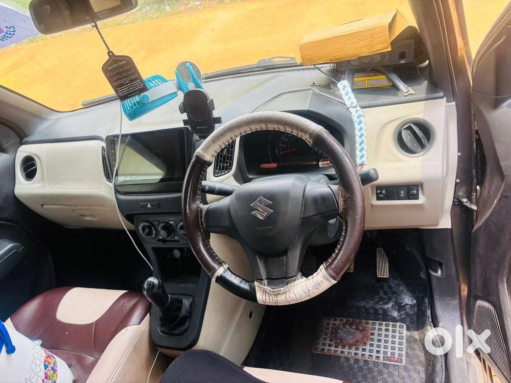 Maruti Suzuki Hybrid 2023 Dec 5th Purchased And 2024 Registration