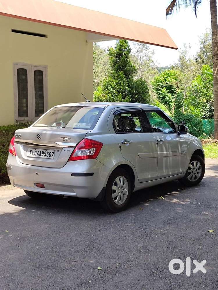 Maruti Suzuki Car 2012