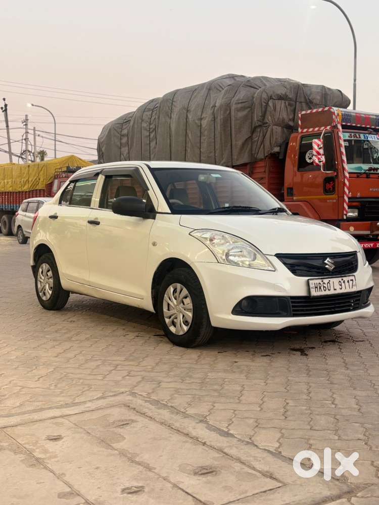 Maruti Dzire 1.2 2021