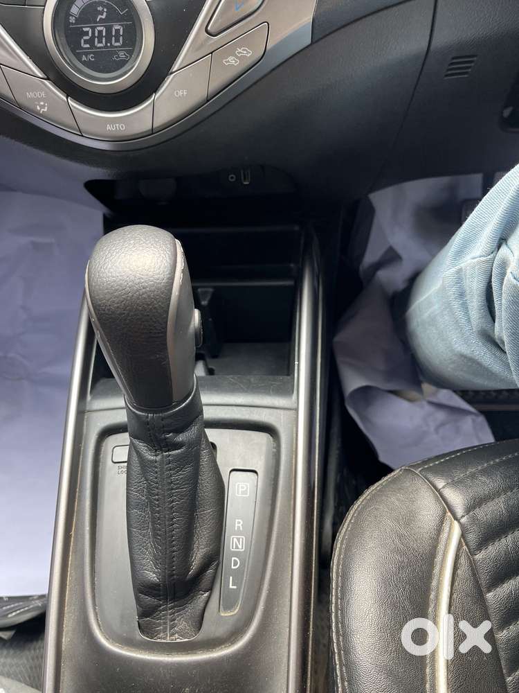 Maruti Suzuki Baleno 1.2 Zeta At, 2021, Petrol