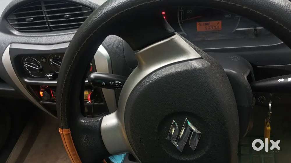 Alto Lxi 2018 Last Model
