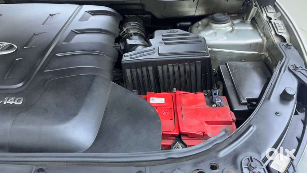 Mahindra Xuv500 W10 At, 2017, Diesel