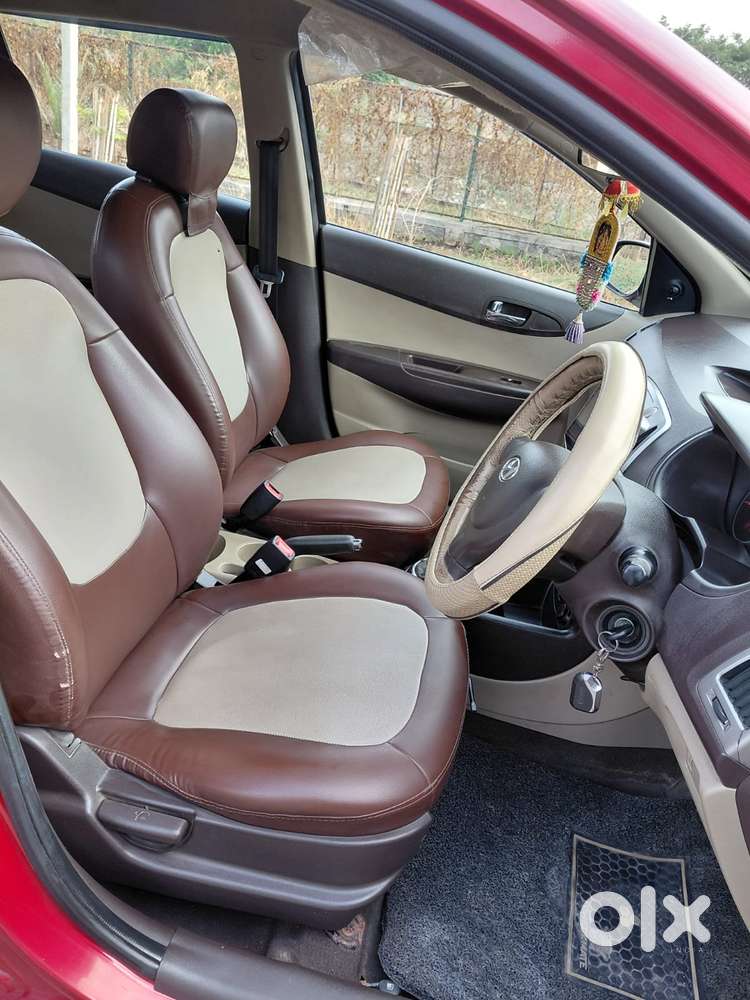 Hyundai I20 2010-2012 1.2 Sportz Option, 2011, Petrol