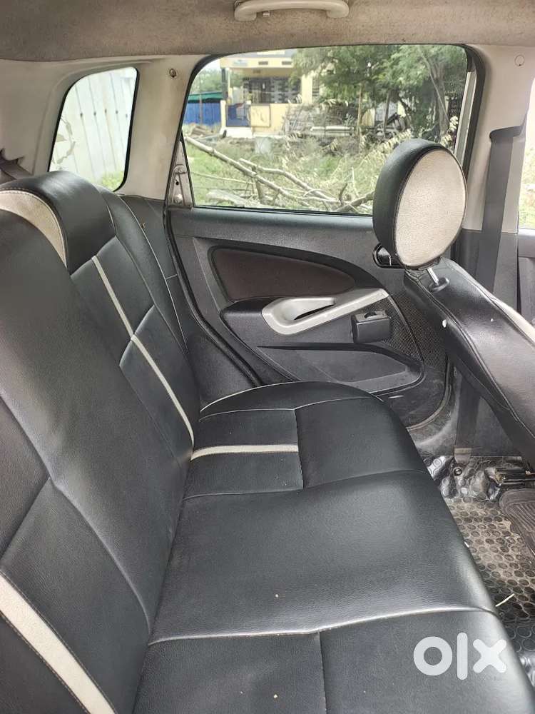 Ford Figo Diesel 2012