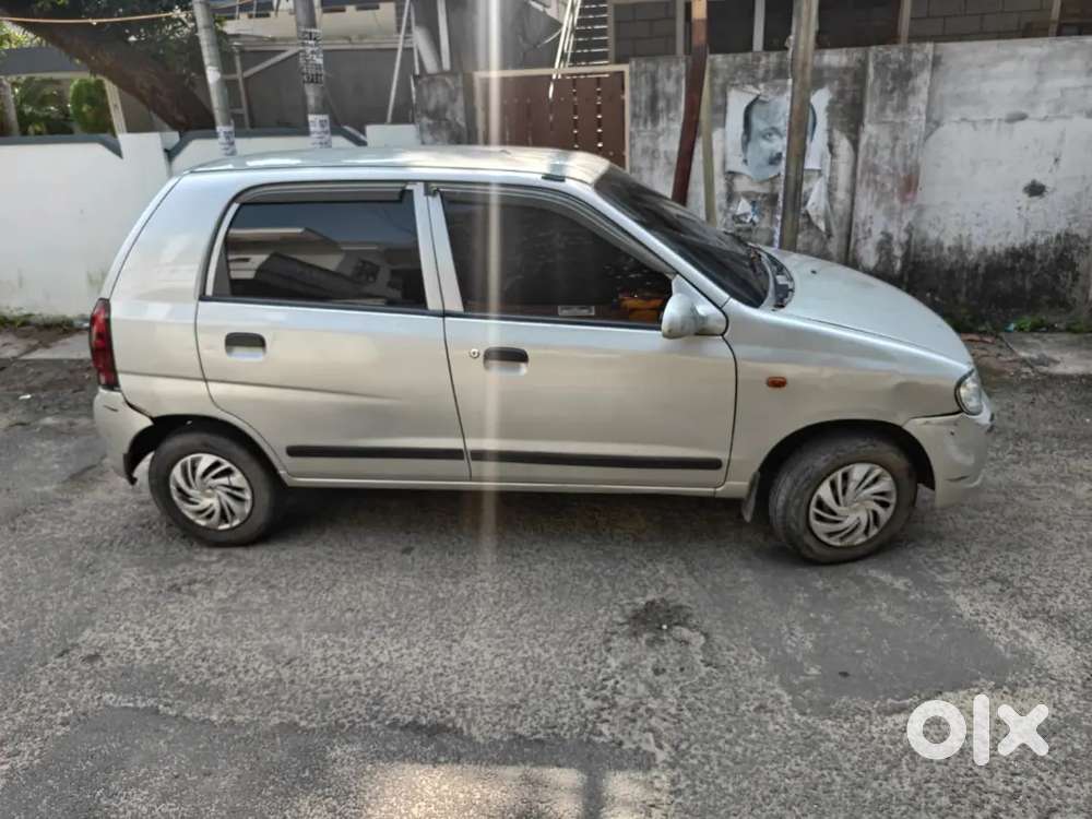 Maruti Suzuki Alto Lxi 2010