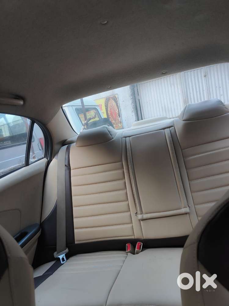 Honda Amaze Sx I-dtec, 2015, Diesel