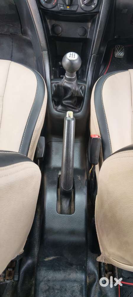 Maruti Suzuki Swift Vdi, 2013, Diesel