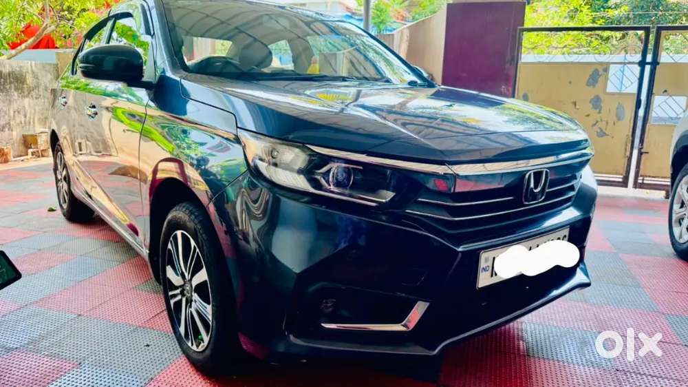 Honda Amaze 2023 Petrol 30000 Km Driven