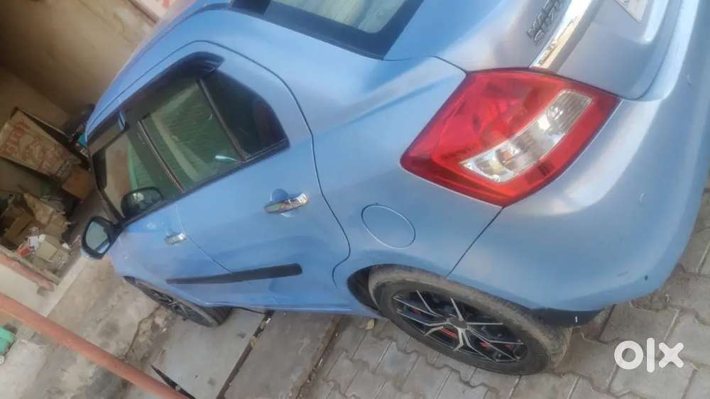 Maruti Suzuki Dzire 2016 Diesel 84270 Km Driven