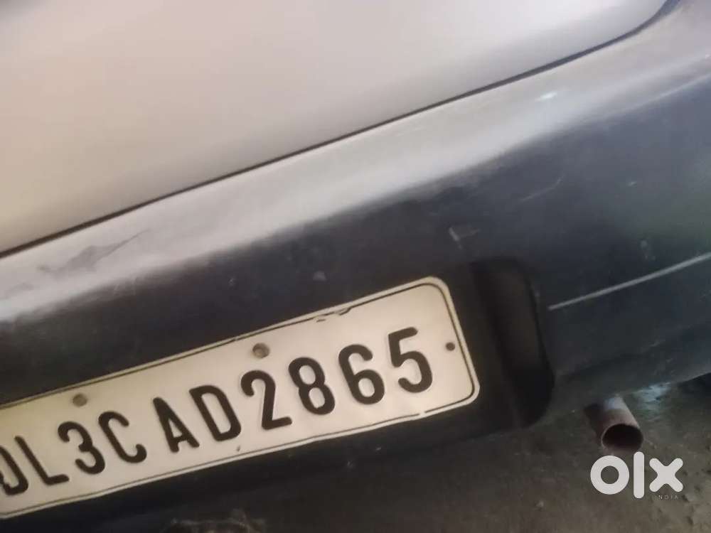 Maruti Suzuki Wagon R 2004 Petrol 800000 Km Driven