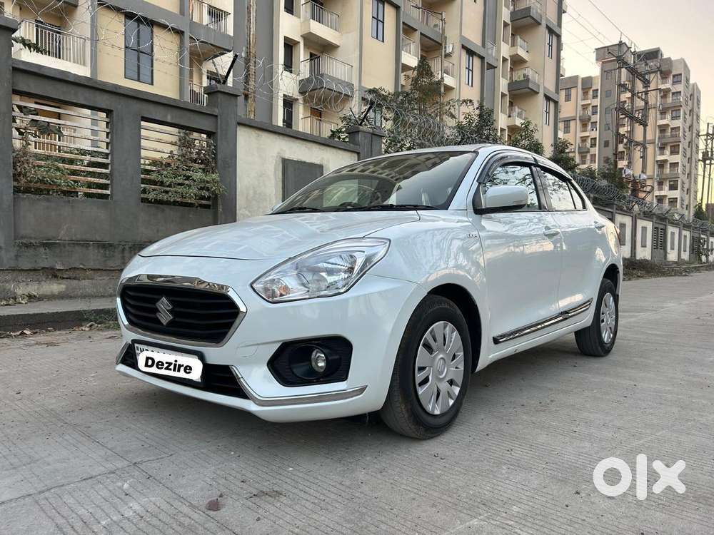 Maruti Suzuki Dzire 2017-2020 Vdi, 2018, Diesel